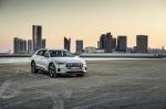 Audi e-tron 55 Quattro 2019 года (WW)